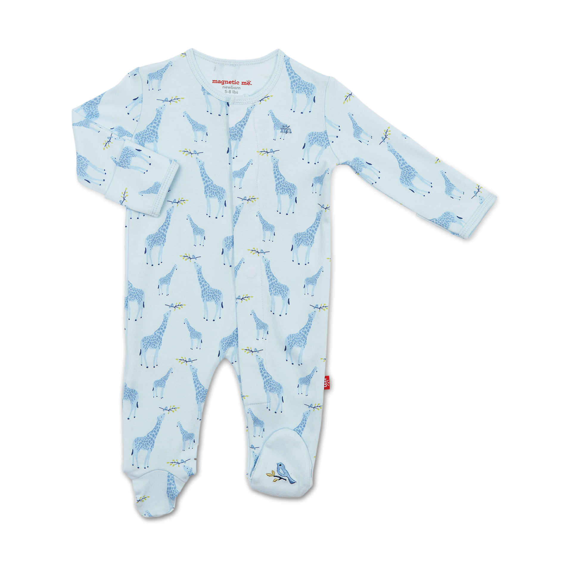 Magnetic Footie – Magnetic Me