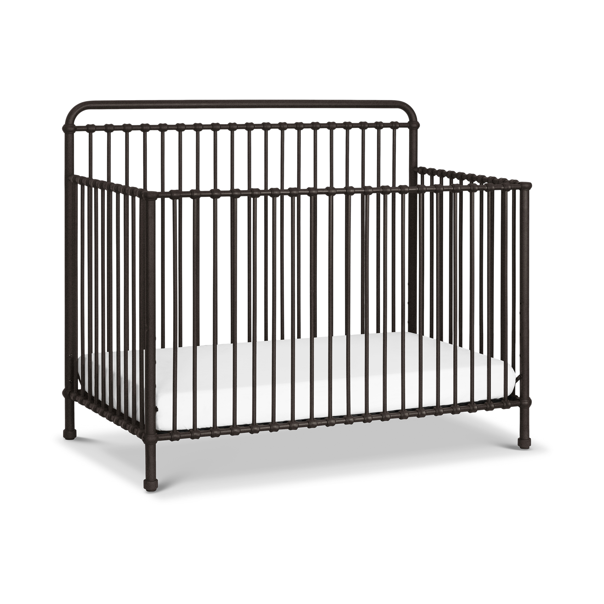 Namesake Winston 4-in-1 Convertible Crib.
