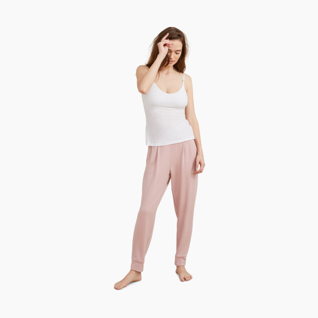 Hatch Collection The Indoor Outdoor Jogger - Blush, 1.