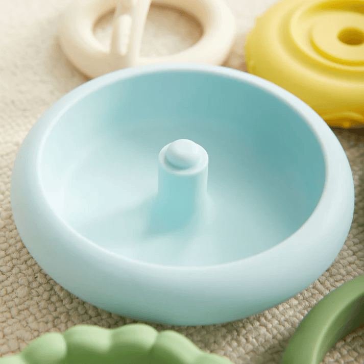 Wonder & Wise Hello Baby Gift Set 3-6 Months.
