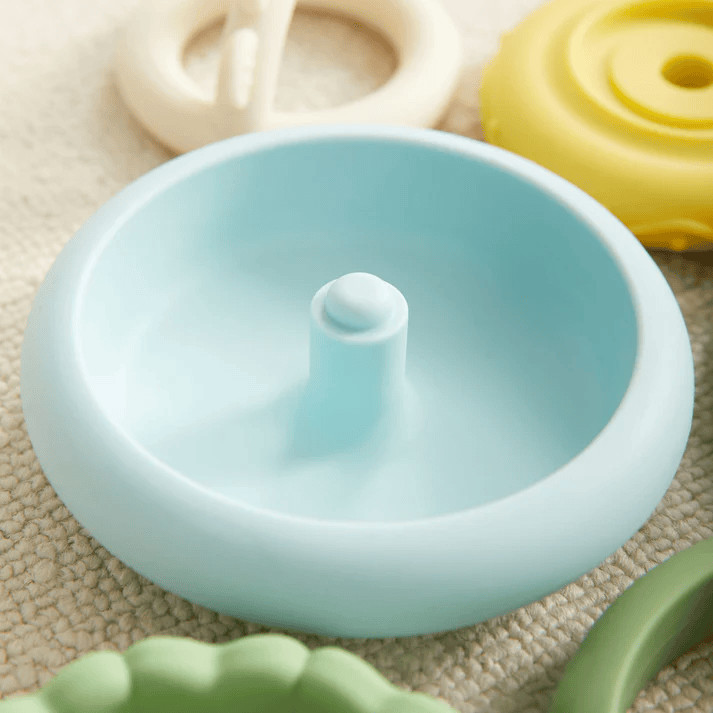 Wonder & Wise Hello Baby Gift Set 3-6 Months.