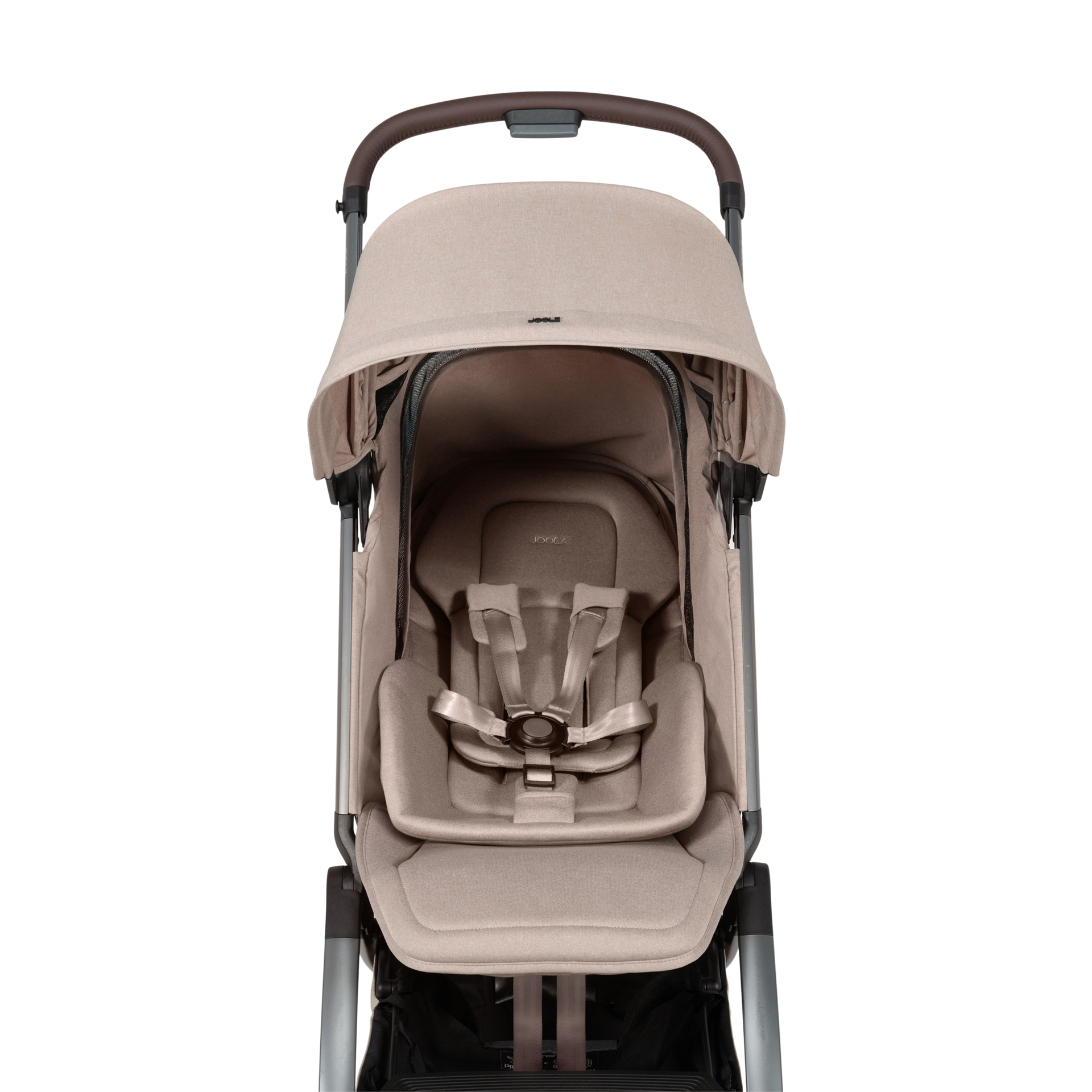 Joolz Aer/Day5 Newborn Insert - Sandy Taupe.