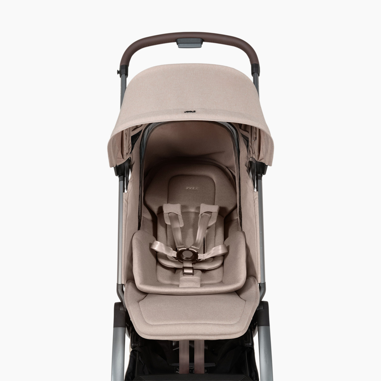 Joolz Aer/Day5 Newborn Insert - Sandy Taupe.