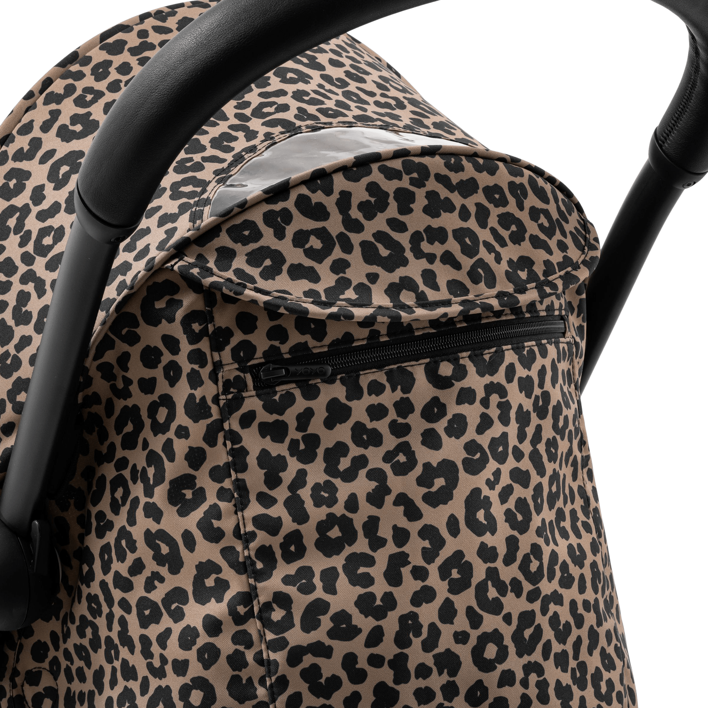 Stokke YOYO 6+ color pack - Leopard.