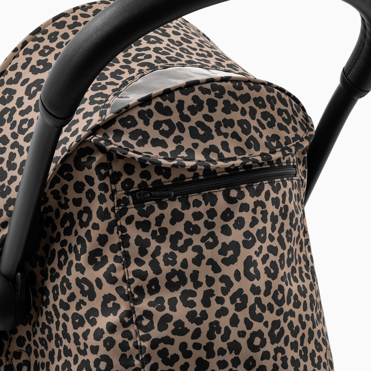 Stokke YOYO 6+ color pack - Leopard.