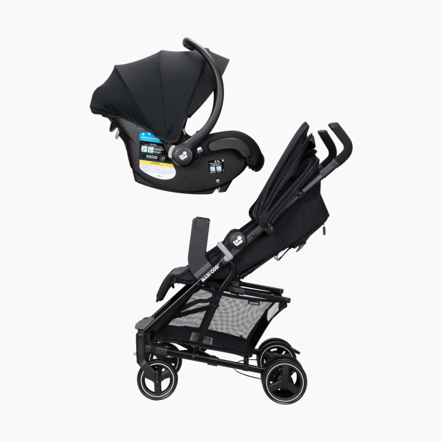 kraan band schilder Maxi-Cosi Mara XT Ultra Compact Stroller | Babylist Store