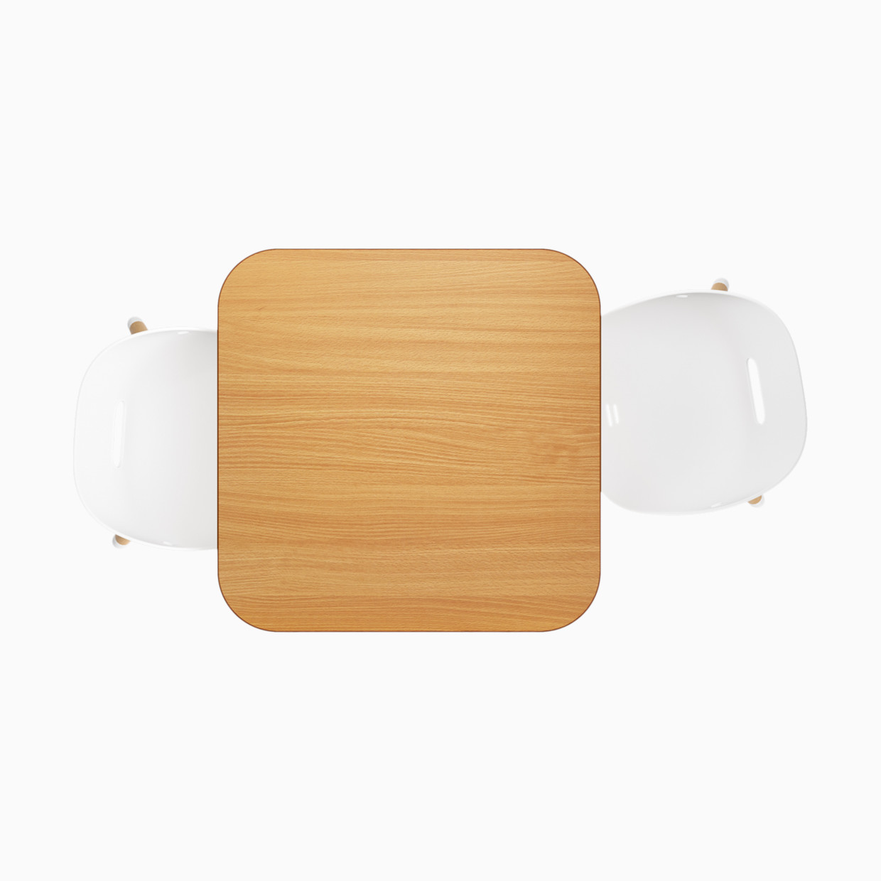 Lalo The Play Kit - Natural/Coconut.