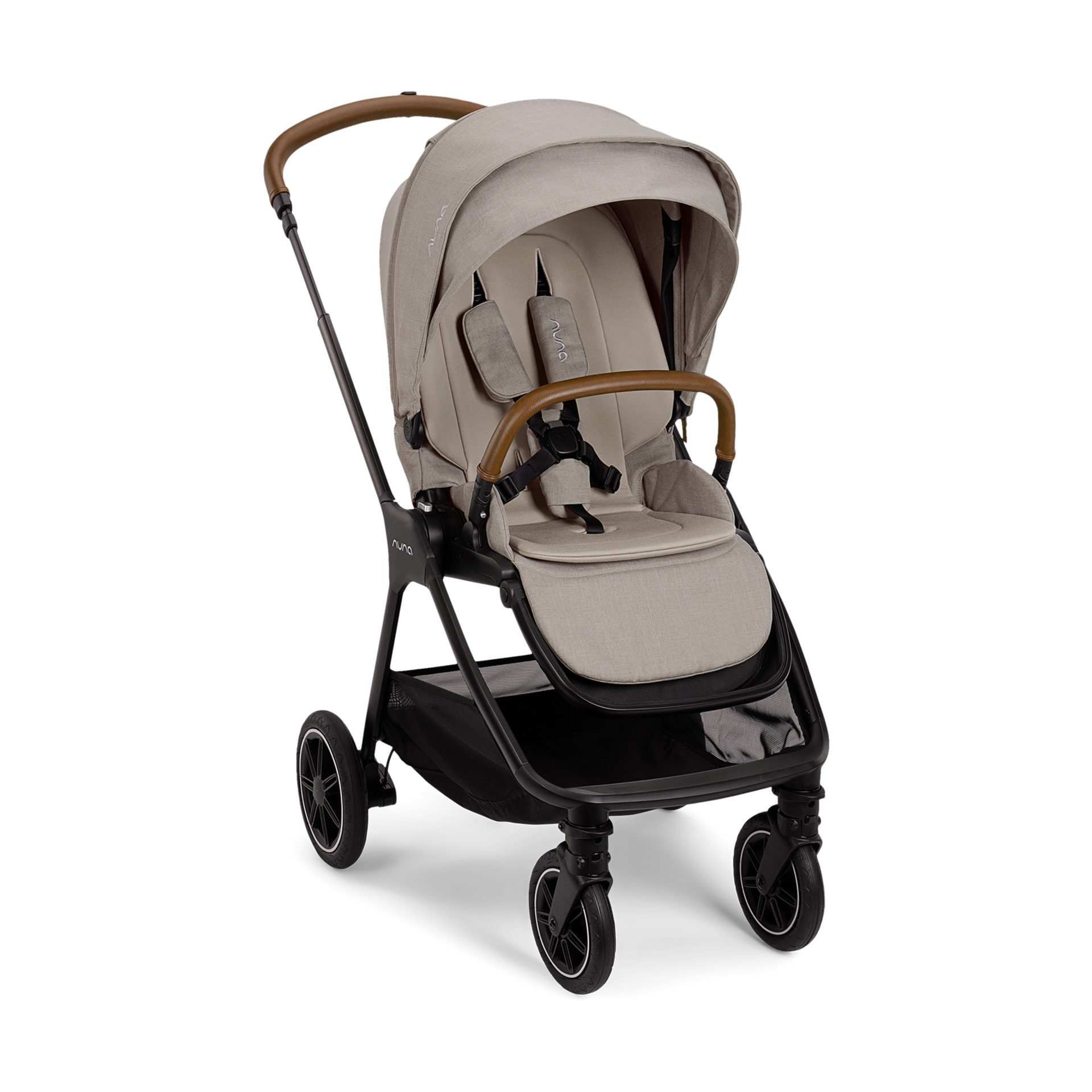 Nuna TRIV next - Hazelwood | Babylist Shop