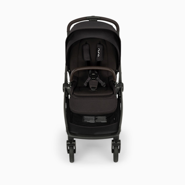 Nuna SWIV + PIPA urbn Travel System.