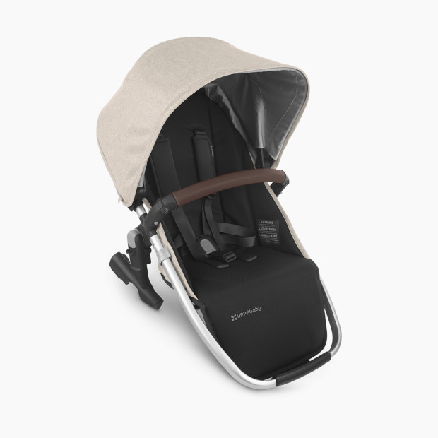 UPPAbaby RumbleSeat V2+ - Declan (2021).