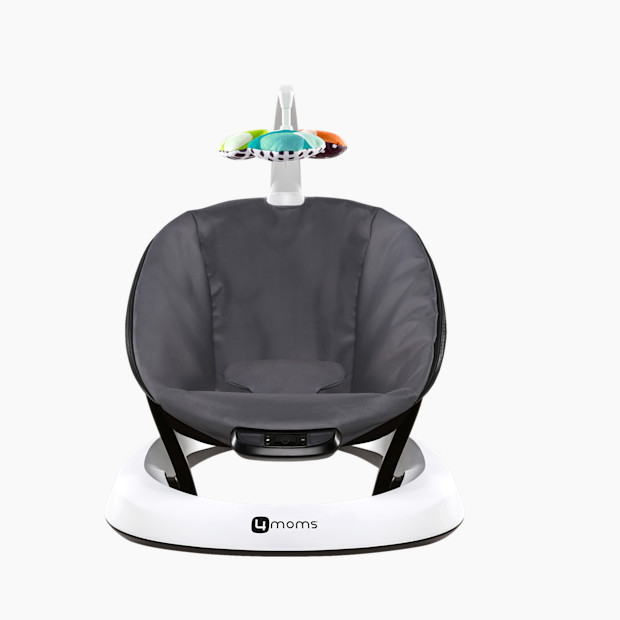 4moms Bounceroo Dark Gray