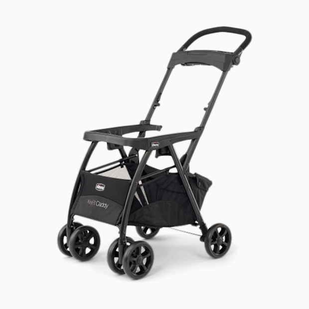 Chicco KeyFit Caddy Frame Stroller.