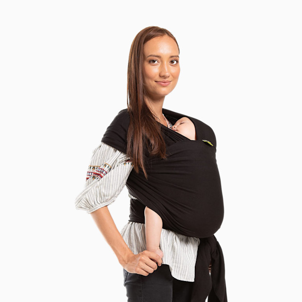 Boba Baby Wrap Carrier.