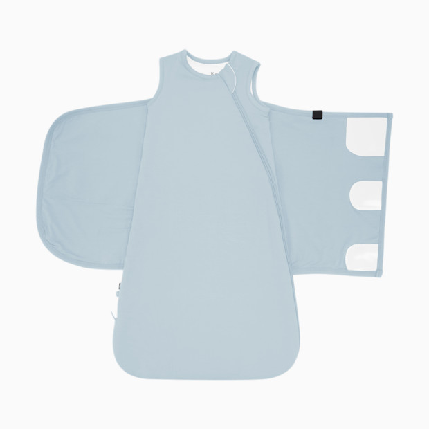 Kyte Baby Sleep Bag Swaddler.