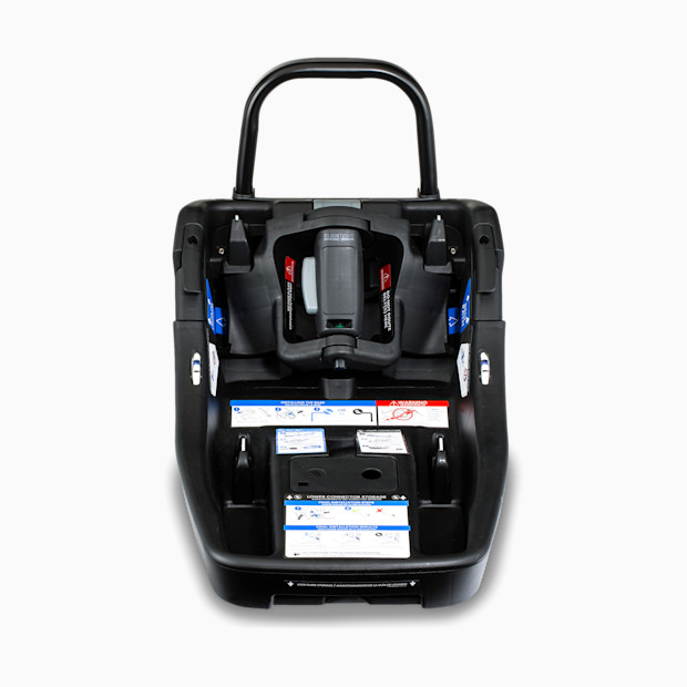 Britax BOB Gear Wilder Infant Car Seat Base with ClickTight.
