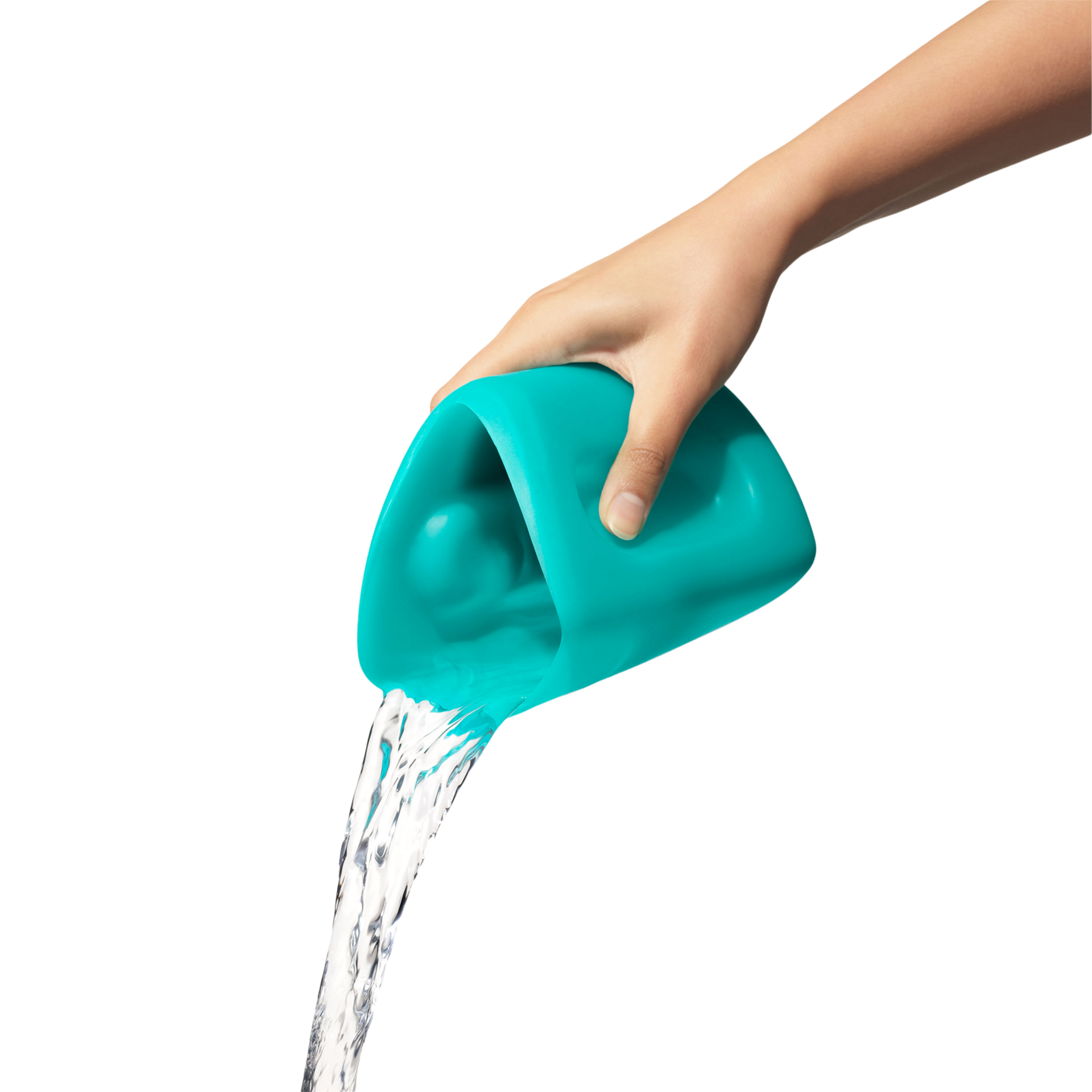 OXO Tot Bath Tub & Accessories Bundle Babylist Shop