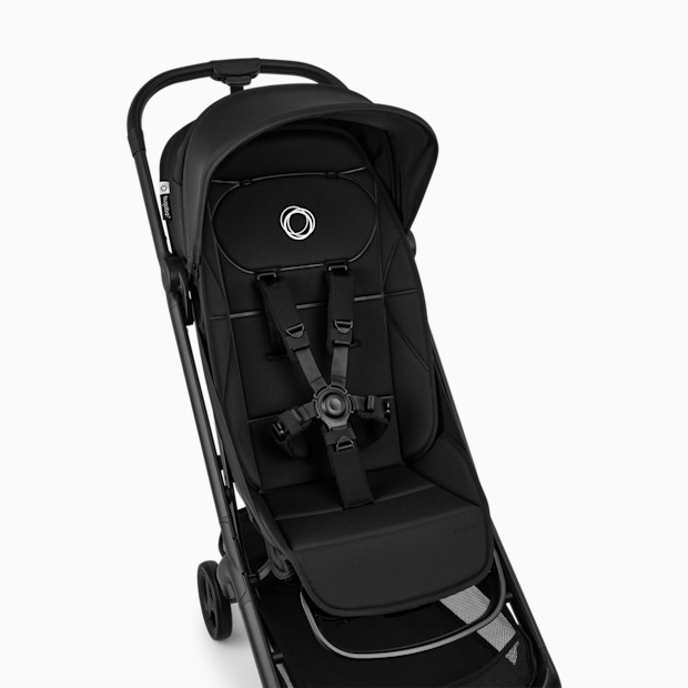Bugaboo Butterfly 2 Plus Stroller.