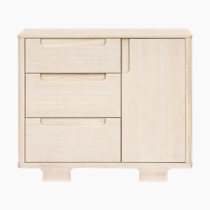 Thumbnail of Washed Natural