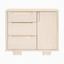 Thumbnail of Washed Natural