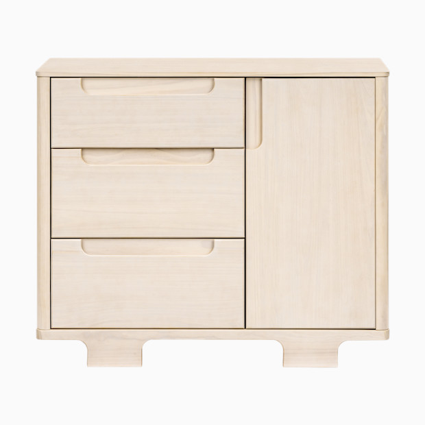 babyletto Yuzu 3-Drawer Changer Dresser.