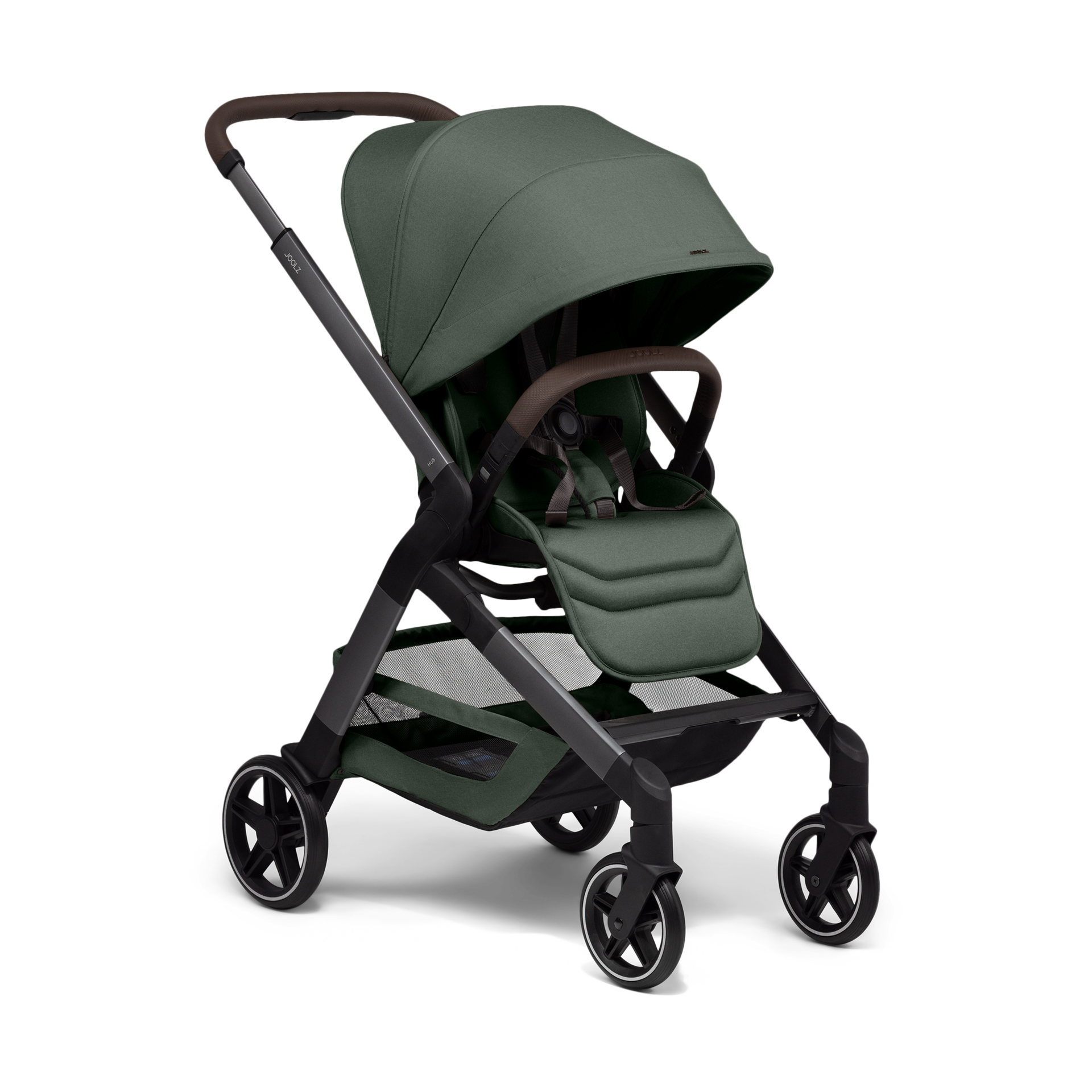 Thumbnail of Forest Green