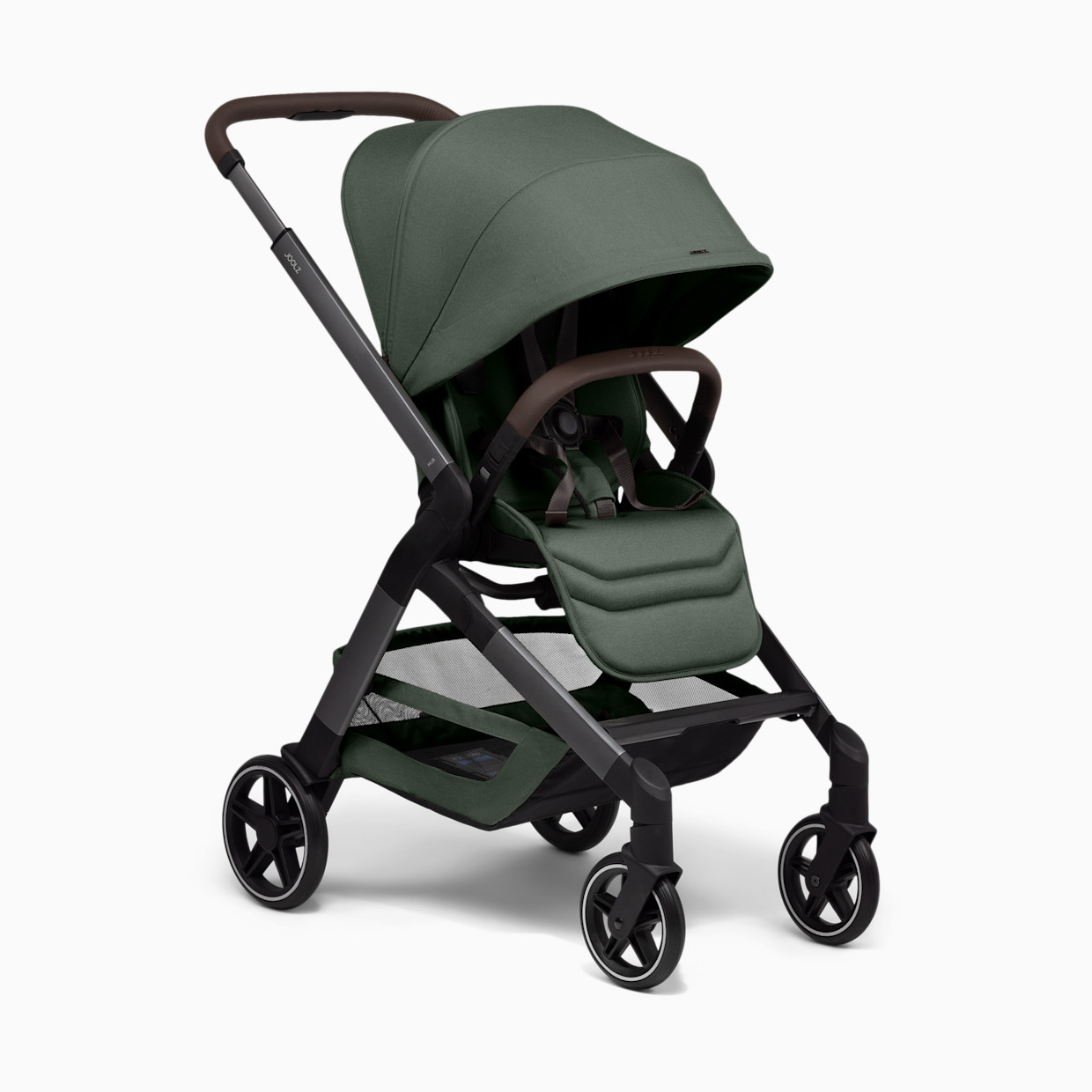 Joolz Hub² Stroller - Forest Green.