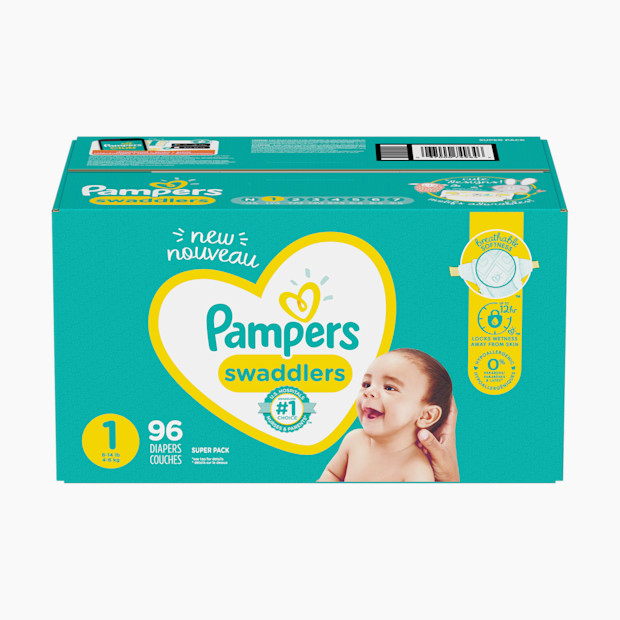 8 Best Disposable Diapers of 2021 8 Best Disposable Diapers of 2021
