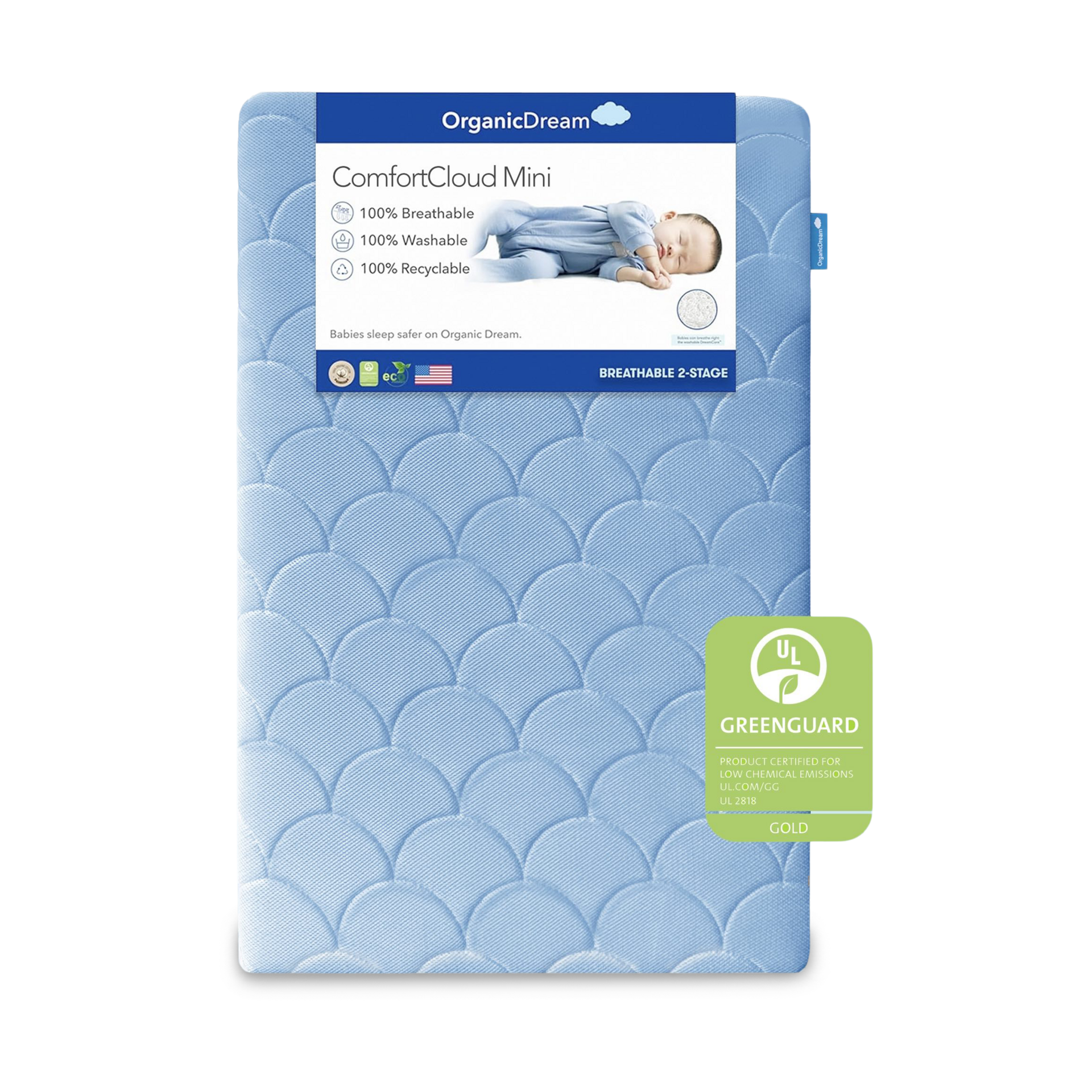 Thumbnail of Sky Blue