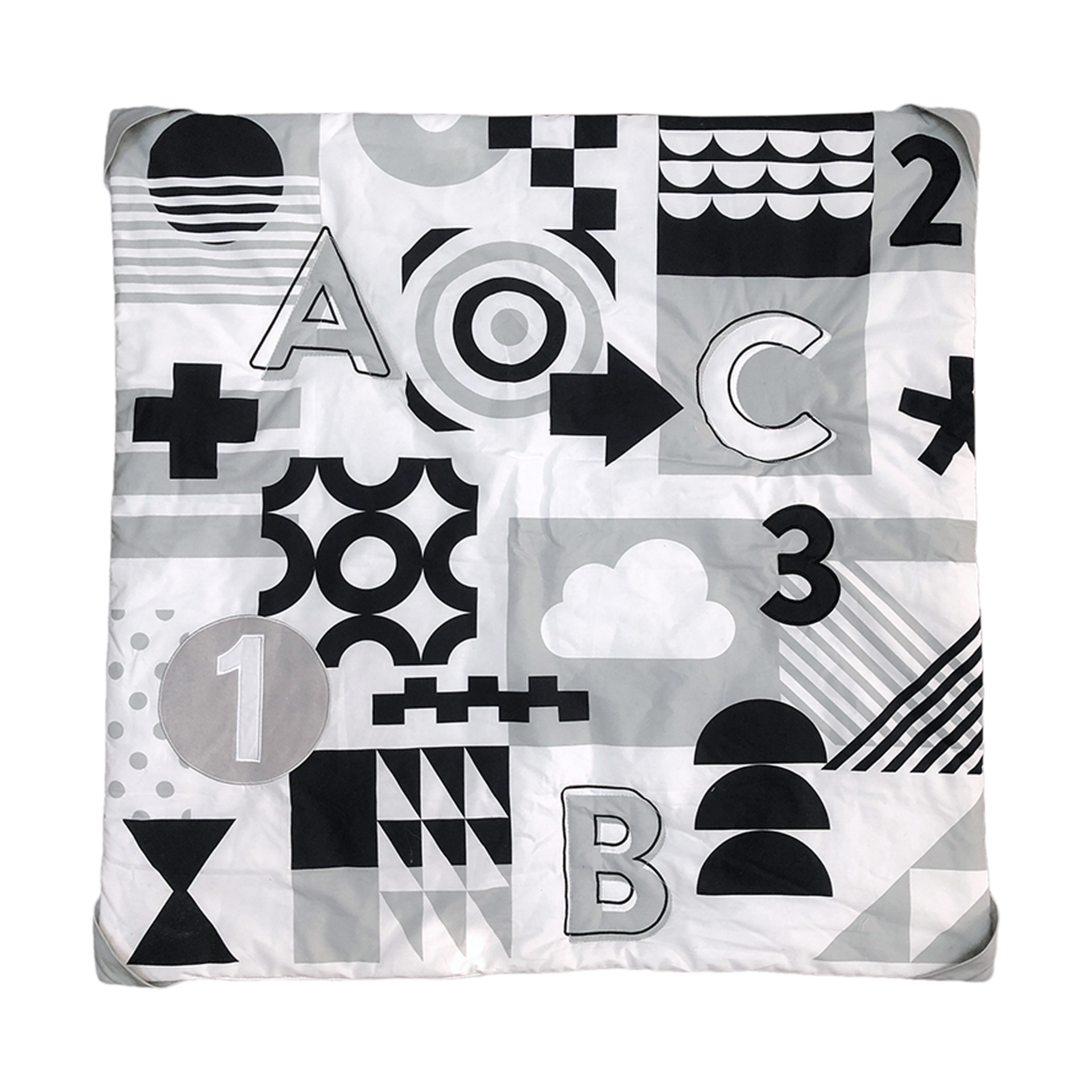 Wonder & Wise Baby Activity Tent.