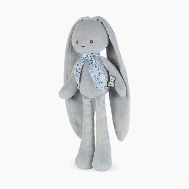 Kaloo Lapinoo Medium Rabbit Doll - Blue.