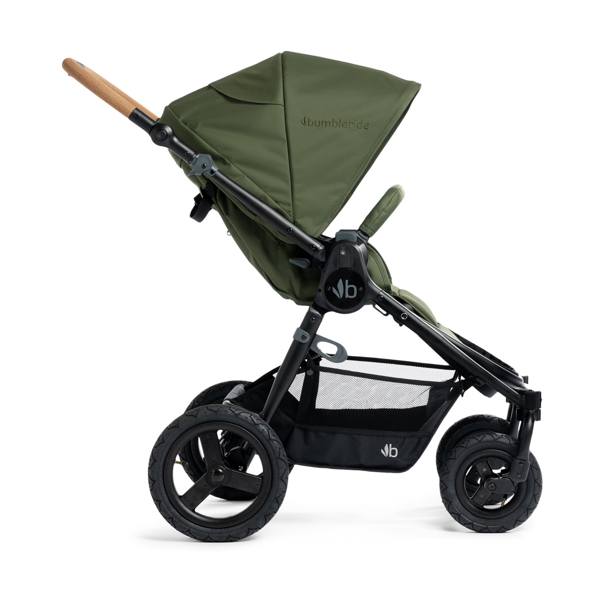 Thumbnail of Olive Green