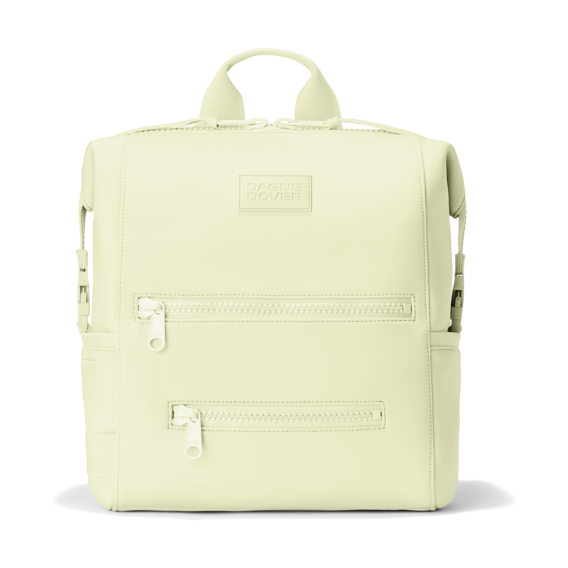 Dagne Dover Indi Diaper Backpack (Limited Edition) Pina, Medium Babylist Shop