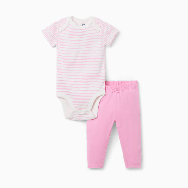 Small Story 3 Piece Hoodie Set.