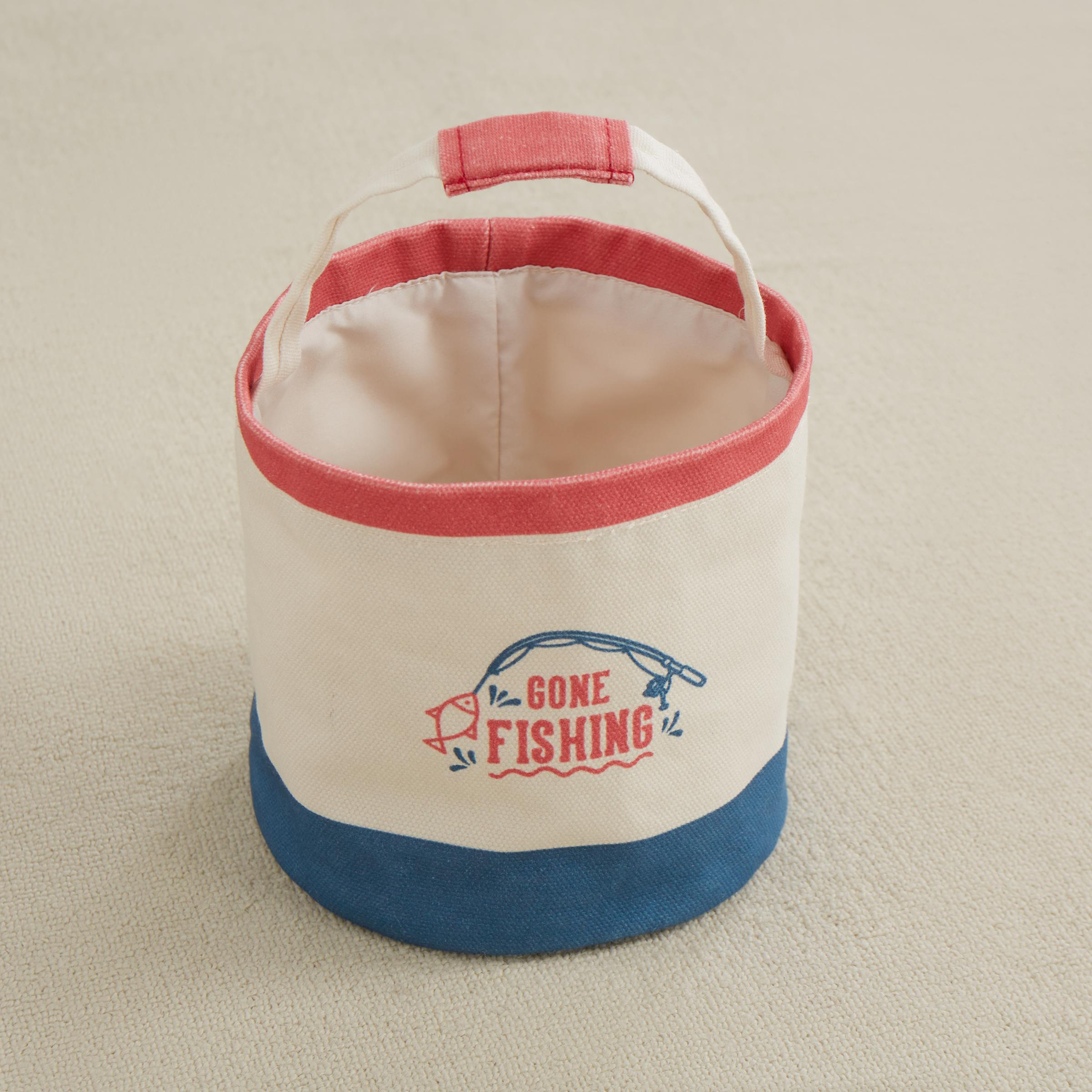 Wonder & Wise Gone Fishing Accessories.