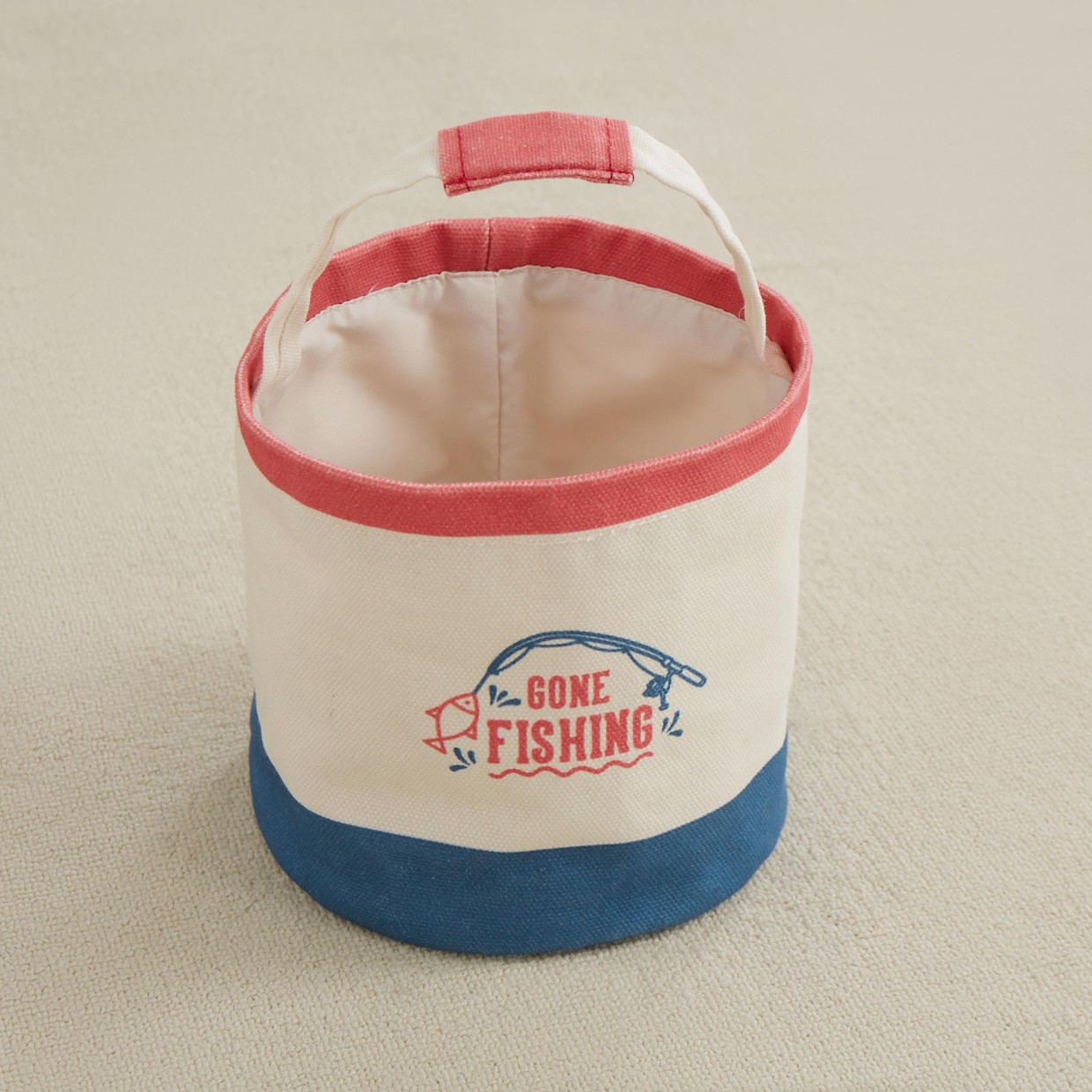 Wonder & Wise Gone Fishing Accessories.