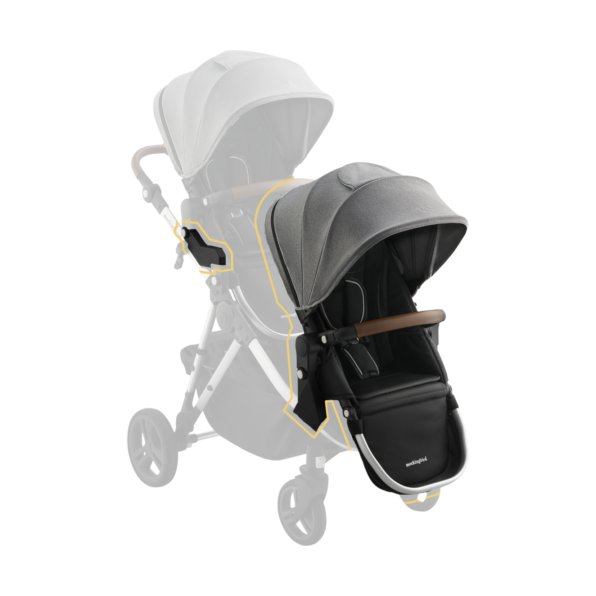 Thumbnail of Heather Grey