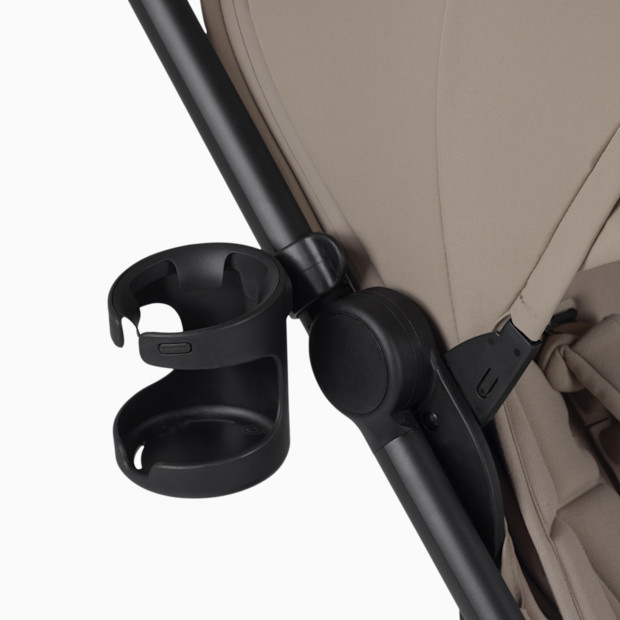 Silver Cross Nia Cup Holder.