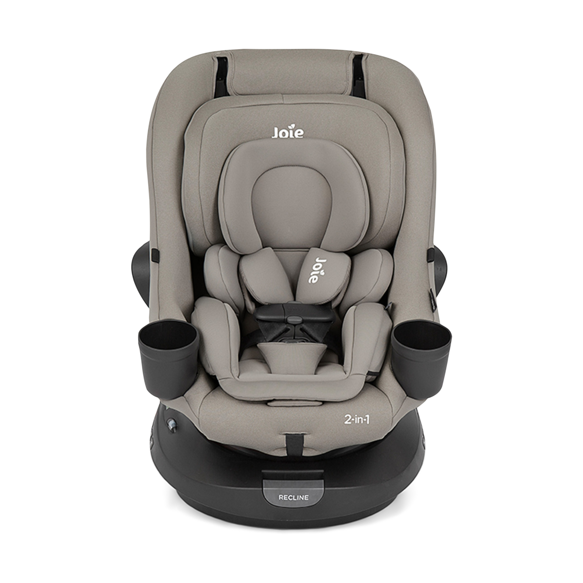 Joie Chili Spin SI 2-in-1 Convertible Car Seat - Dove.