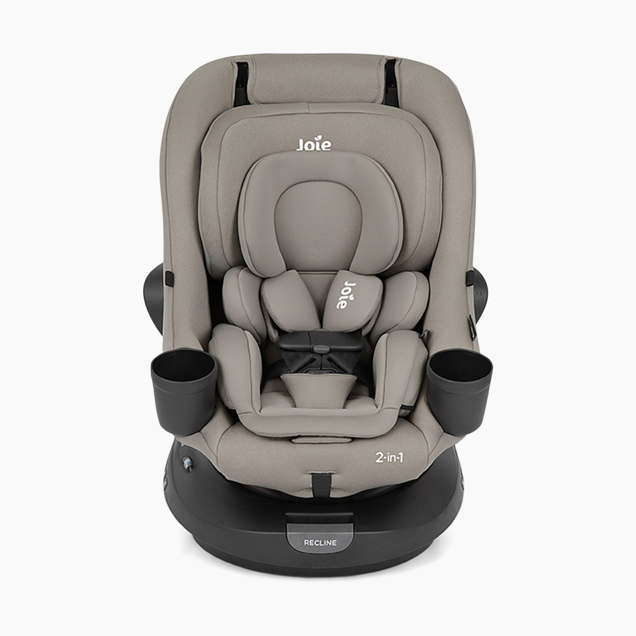 Joie Chili Spin SI 2-in-1 Convertible Car Seat - Dove.