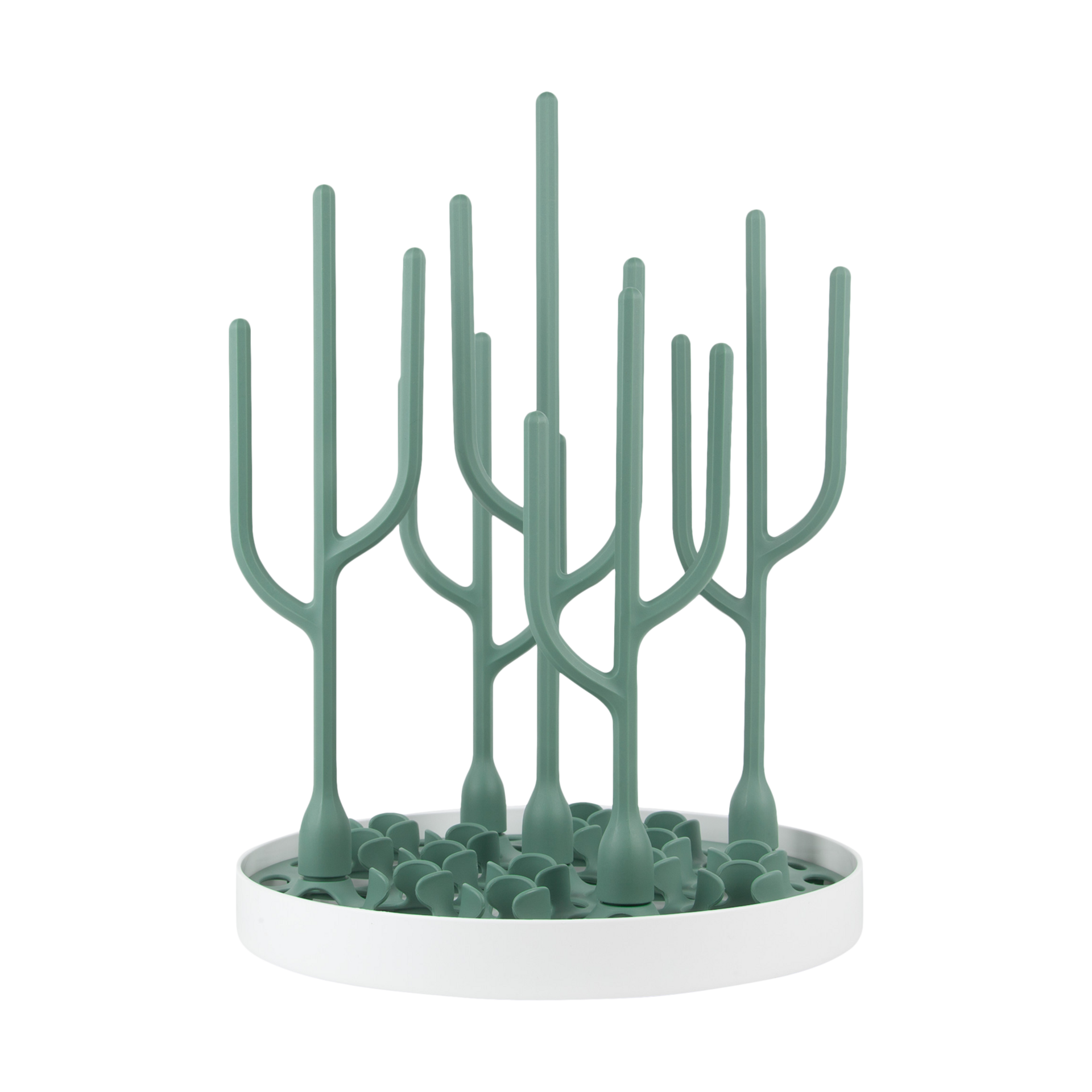 Boon Desert Countertop Drying Rack.