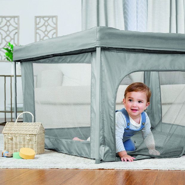 Baby Delight 50" Playport Playard.