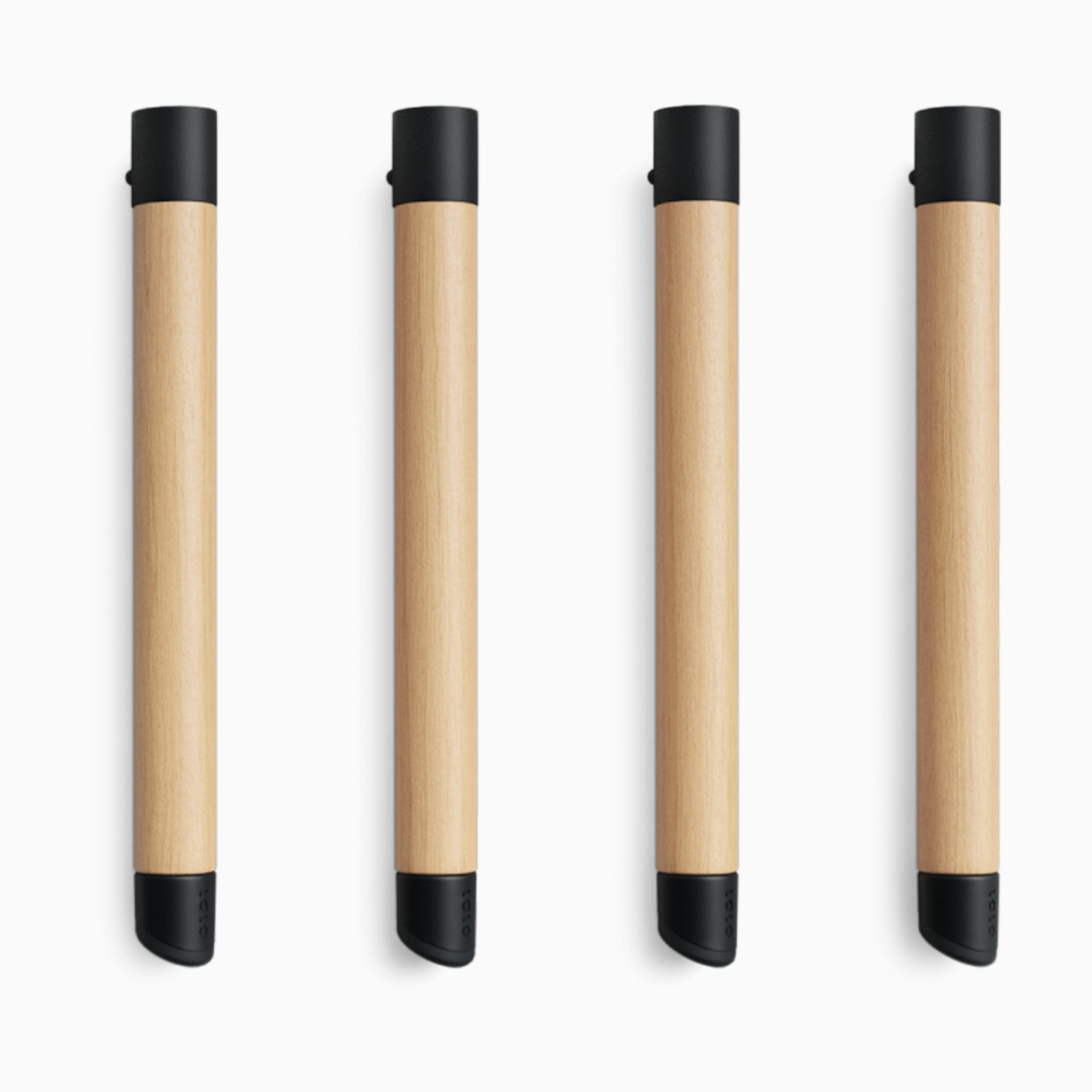 Lalo Play Legs - Licorice.