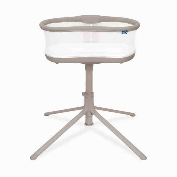 Halo BassiNest Swivel Sleeper 3.0.