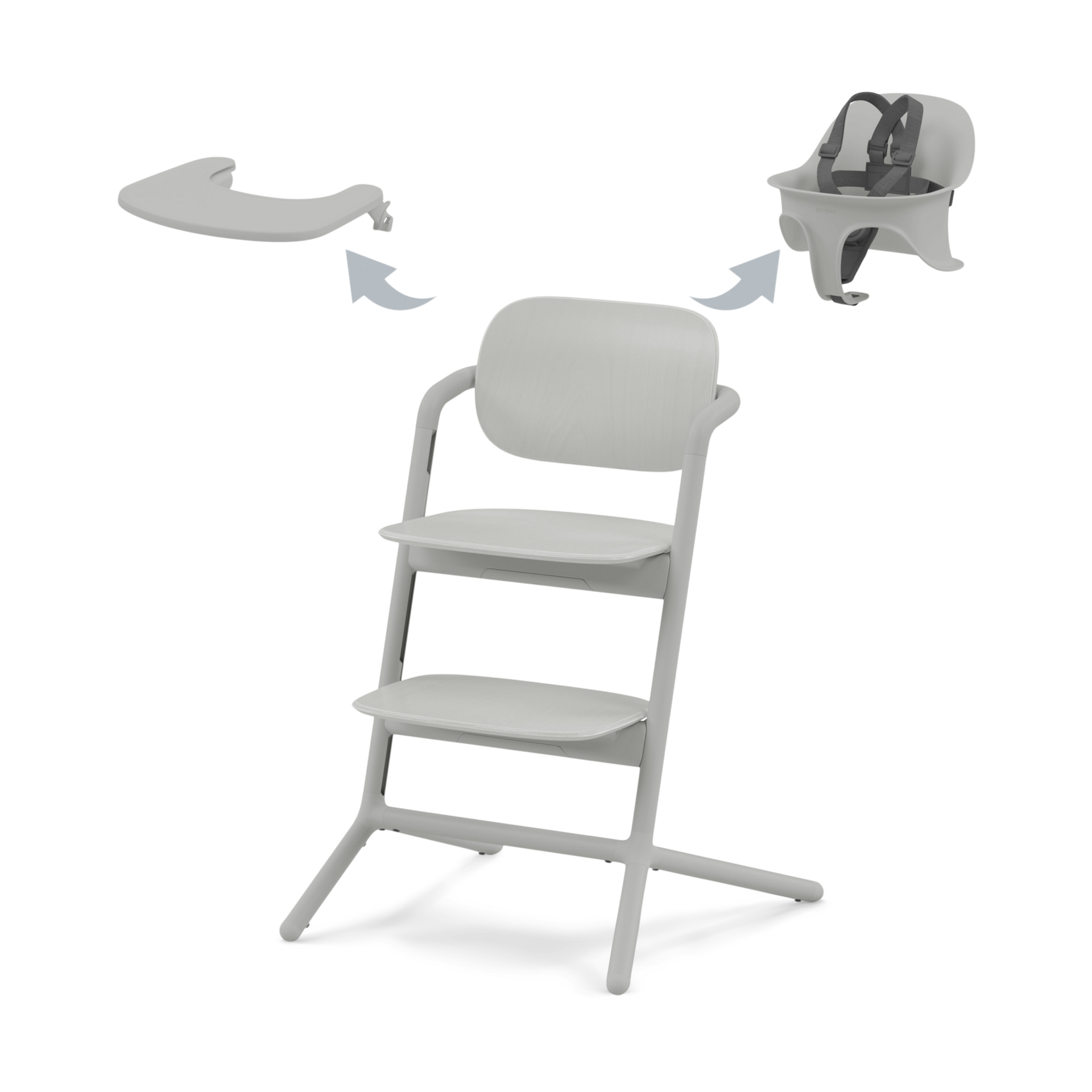 Thumbnail of Suede Grey