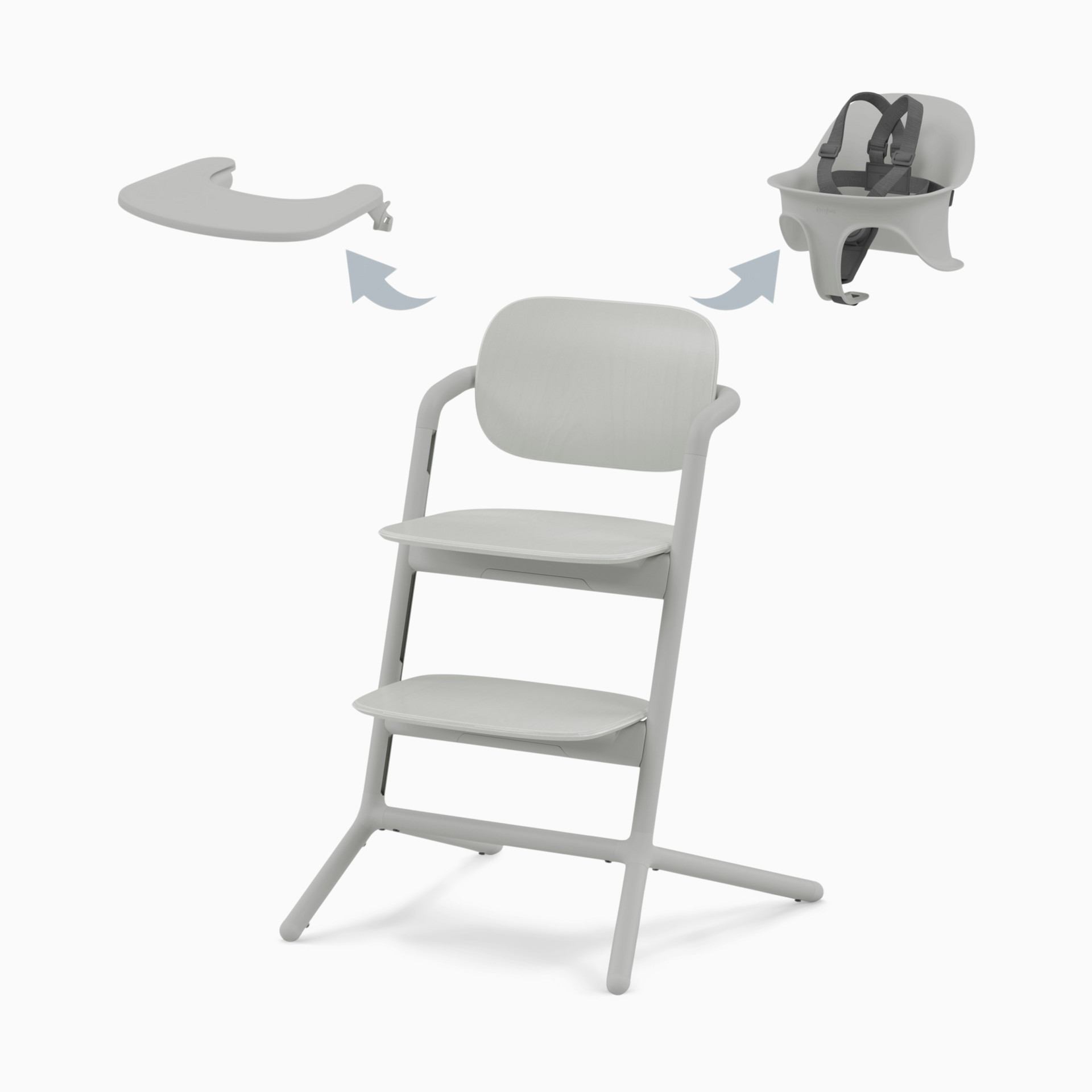 stokke tripp trapp configurator High Chair² with Newborn Set Color:Watermelon Magic based high chairs youll In el centro evenflow doc