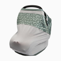 4 & More Multiuse Cover – Boppy