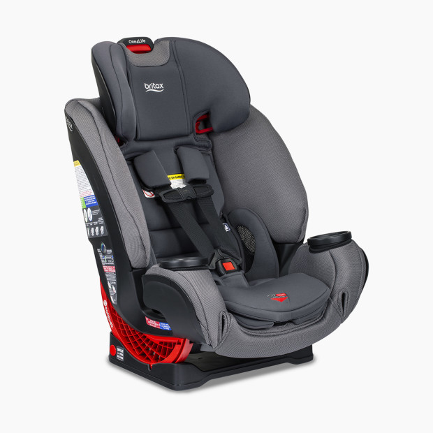 Britax One4Life ClickTight All-in-One Car Seat - Drift (Discontinued).
