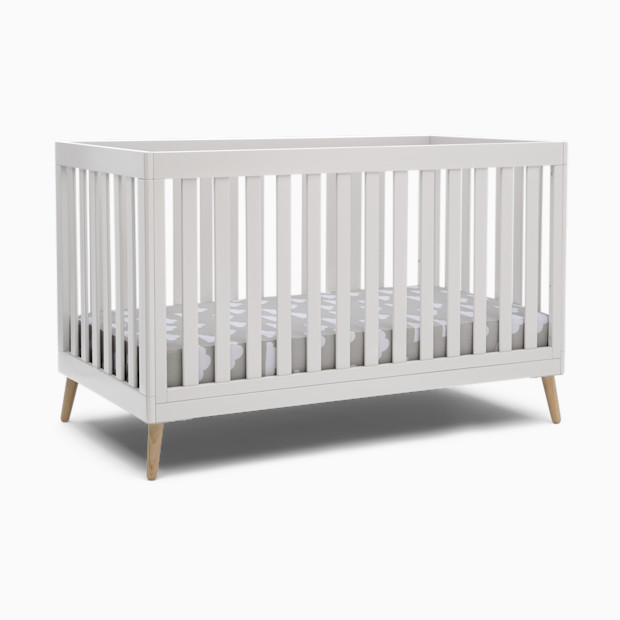 Delta Children Essex 4-in-1 Convertible Baby Crib.