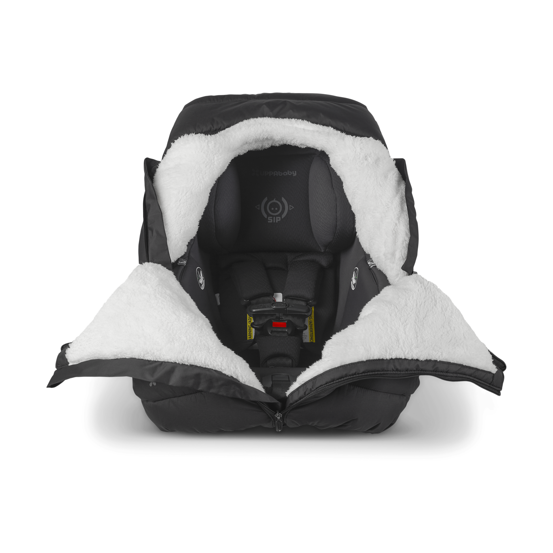 UPPAbaby CozyGanoosh for Aria and Mesa (all models).