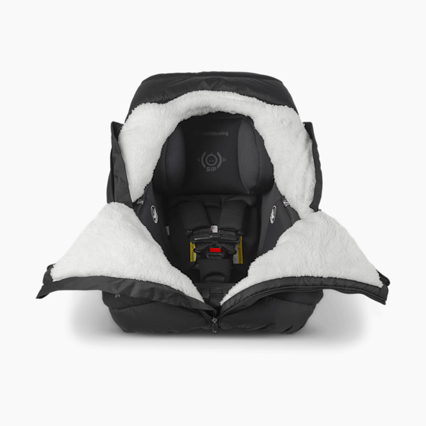 UPPAbaby CozyGanoosh for Aria and Mesa (all models).